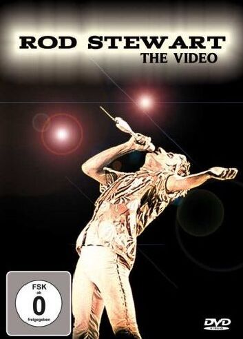 Rod Stewart - Rod Stewart - On Stage - Preis vom 30.09.2026 09:01:18 h