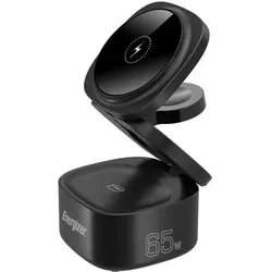 Energizer WCP311, Wireless Charger, Schwarz