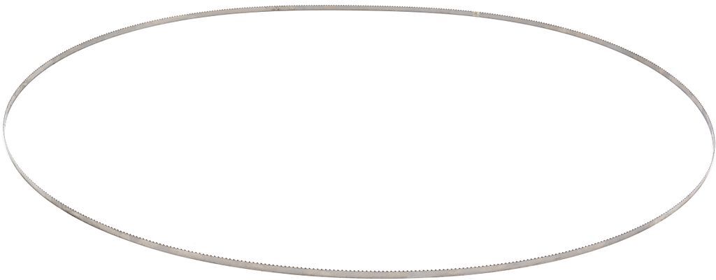 HBM lama per sega a nastro per legno 3962 mm