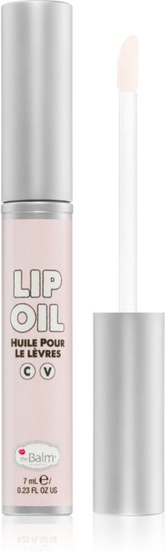 theBalm Lip Oil lip oil shade Tinted Windows 7 ml