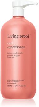 Living Proof Curl condicionador para cabelos cacheados 710 ml. Curl