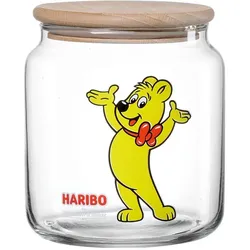 DOSE HANDS UP Haribo bunt ø 12 cm