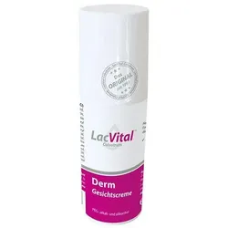Lacvital Colostrum Gesichtscreme 50 ML