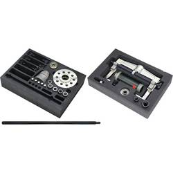 Gedore Automotive 3449831 KL-8041-400 E Premium-Radlager-Paket mit Einlagen