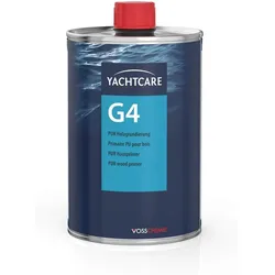 BOSNAS G4 Holzgrundierung 1 Liter