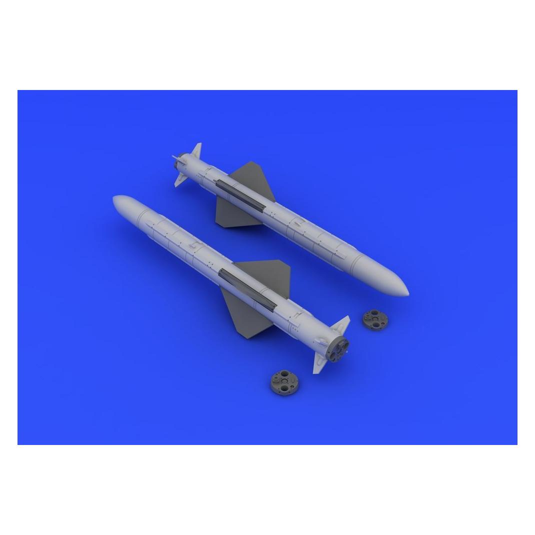 Eduard AGM-39 Exocet (648194)