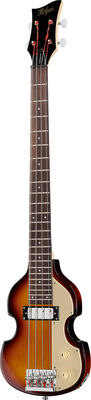 Höfner Shorty Violin Bass Höfner Vintage Sunburst