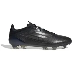 ADIDAS Herren Fussball-Rasenschuhe F50 Elite FG, Größe 42 in Grau Grau
