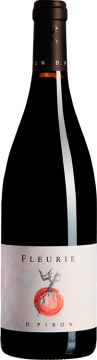 Fleurie 2024 - Maison Piron - Fleurie - Rotwein - 0.75L