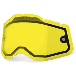 100%, Skibrille Zubehör, (Skibrille Ersatzglas)