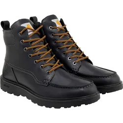 Carhartt Greenfields 2, Arbeitsschuhe - Schwarz - 44 EU