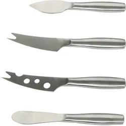 Copenhagen Mini Käsemesser 4 St.