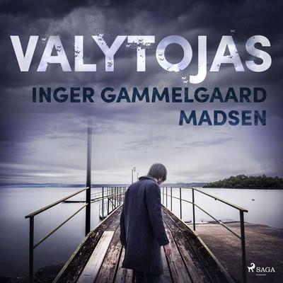 Valytojas - Inger Gammelgaard Madsen, Audio, 9788726232080