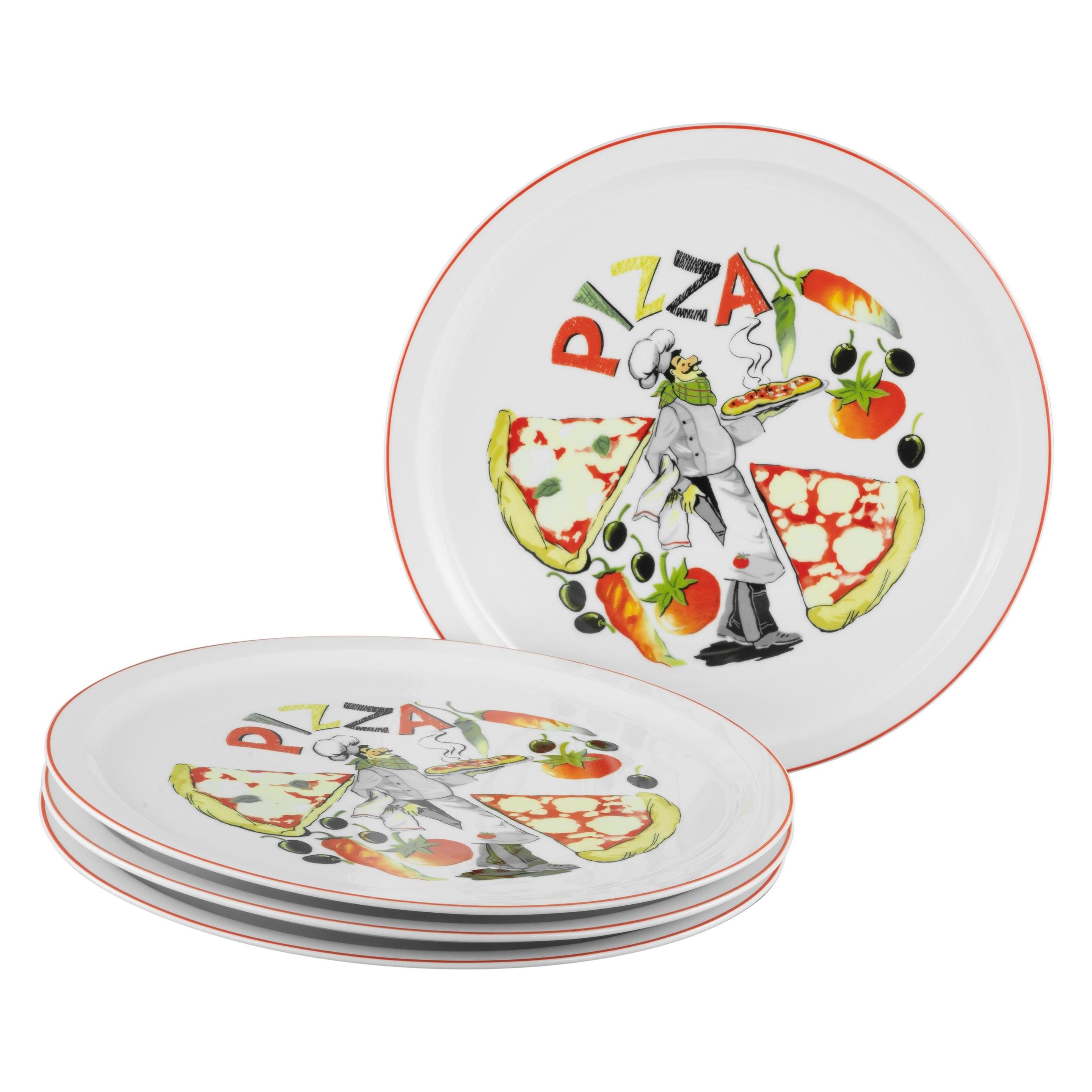 CreaTable Milano (4x, 30 cm) (63912267)