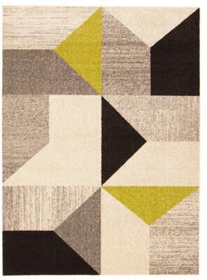 ECARPETGALLERY Harlow Modern & Contemporary Rug