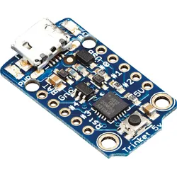 ADA TRKT 5V - Adafruit Trinket 5V