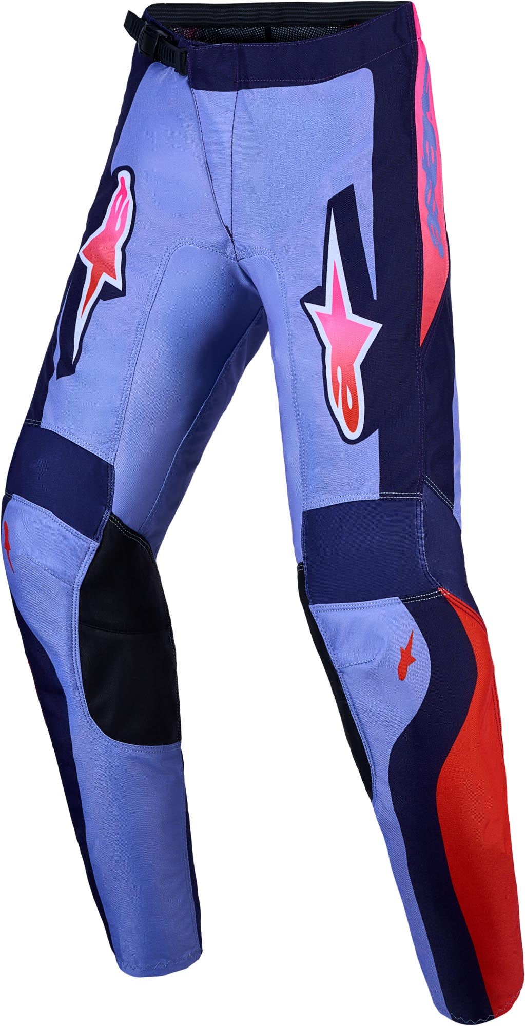 Alpinestars Fluid Hunt Jugend Motocross Hose 3740727-3196-24