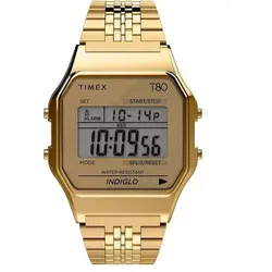 Timex Herrenuhr – TW2R79200