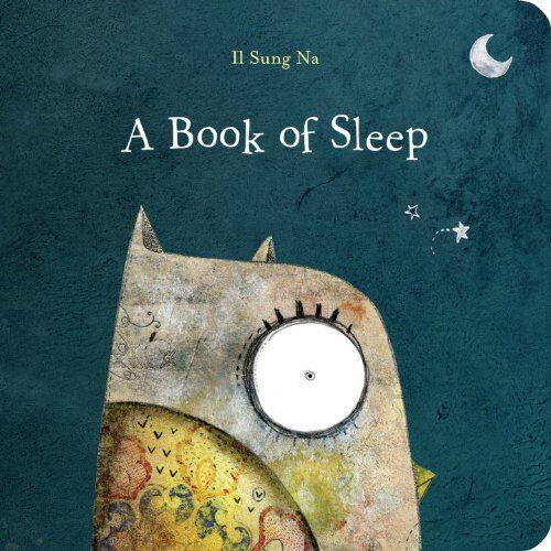 Na, Il Sung - A Book of Sleep - Preis vom 02.10.2026 23:42:20 h