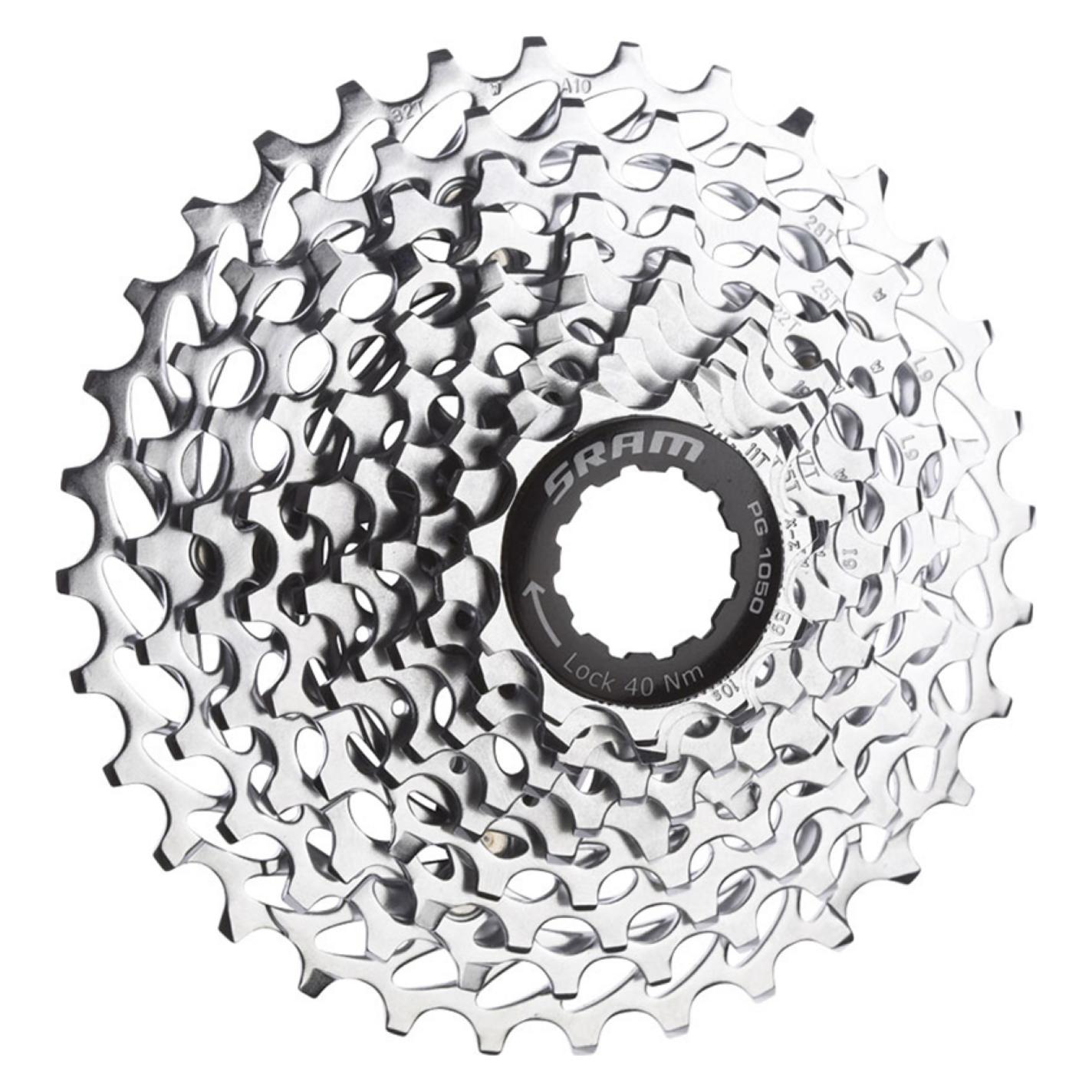 Sram Pg-1050 (10-fach, 12-25) (B004S5DU5U)
