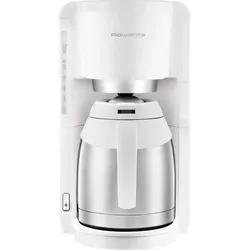 Rowenta Thermo-Kaffeeautomat Adagio CT 3811 ws/eds
