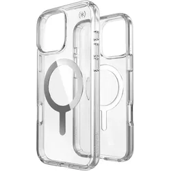 speck 150773-3240 (Apple iPhone 16 Pro Max), Smartphone Hülle, Transparent