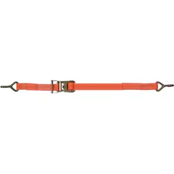 SpanSet, Spanngurt + Ladungssicherung, Ratschenzurrgurt 6 m 2t, 35mm, Kar.-haken