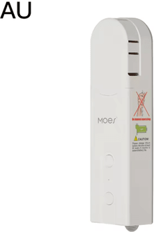 Inspire Picks ZigBee Smart Roller Blind Motor App Controlled Motorized Blinds With Alexa & Google Voice Control with Au Adapater