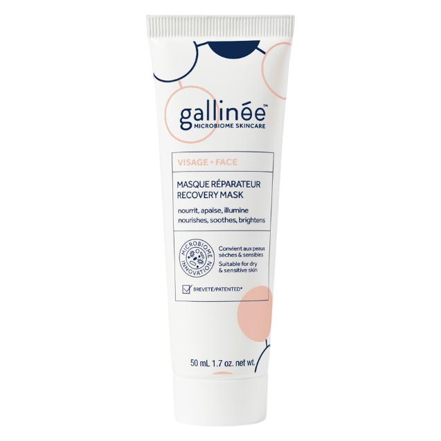 Gallinée Universal Recovery (50 ml) (56453145)