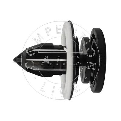 AIC Clip Original Quality 57324 Fahrzeugtür für VAG