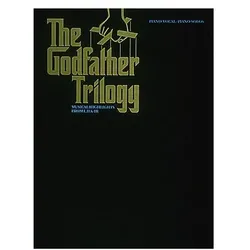 The Godfather Trilogy, Fachbücher