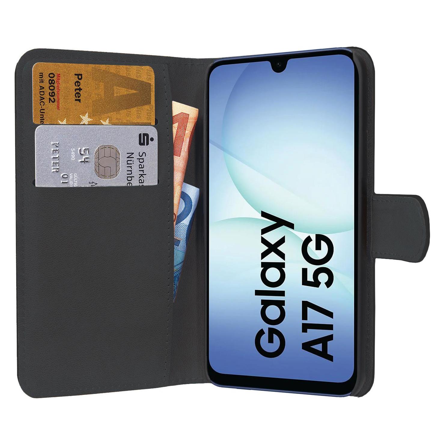 Pedea Book Cover Classic (Samsung Galaxy A17) (111600023)