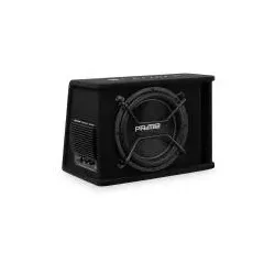 Caliber Auto-Subwoofer – Auto-Subwoofer mit Verstärker – 1000 Watt Spitzenlei...