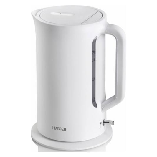 Haeger EK-22W.033A MIDDAY Wasserkocher 1,7 l 2200 W (1.70 l) (78948225)
