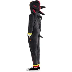 OppoSuits Shadow Onesie für Kinder (158, 164, 170, 176)