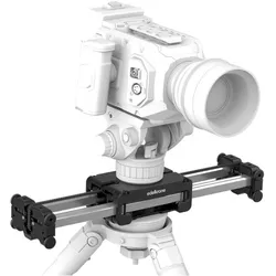 Edelkrone SliderPLUS v5 PRO Compact (Slider), Video Zubehör, Schwarz