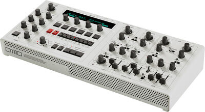 UDO Audio DMNO ON White