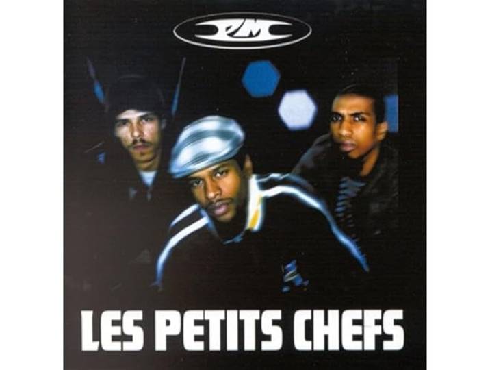 Pm - Les Petits Chefs