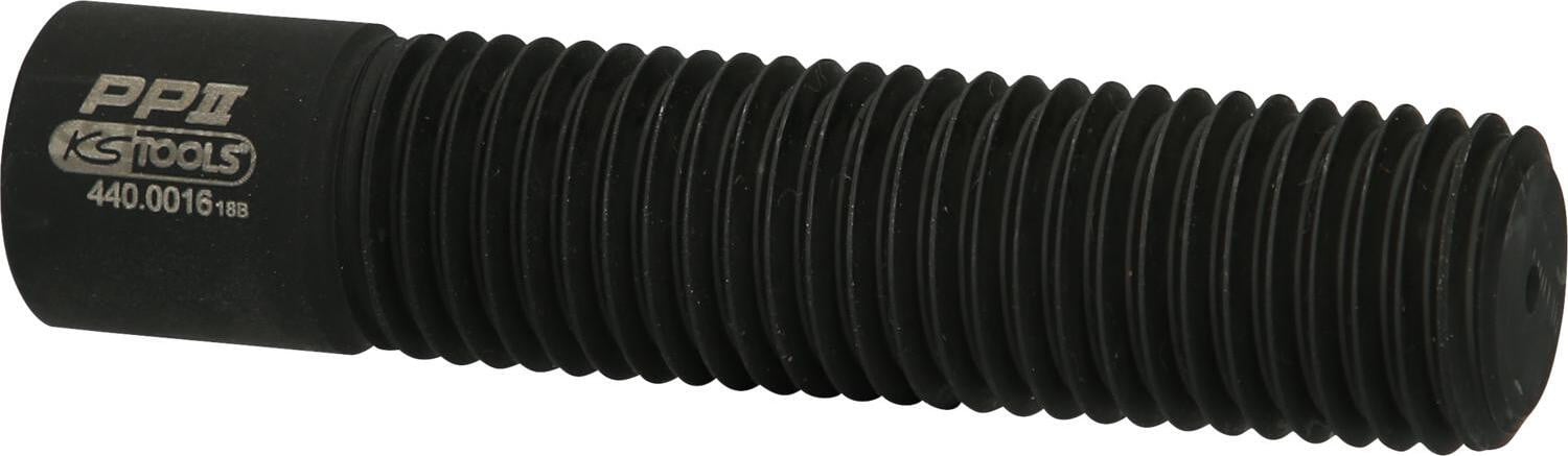 KS Tools gereedschap 440.0016 van gereedschapsstaal, 109 mm, 340 g