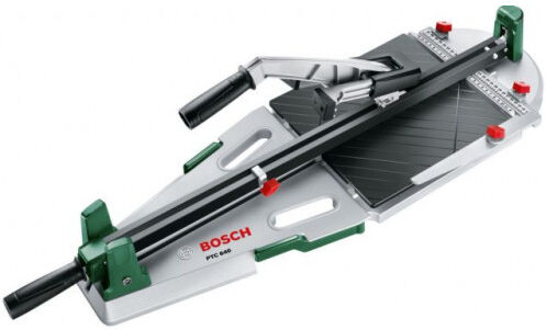 Bosch PTC 640 Couteau a carrelage 0603B04400