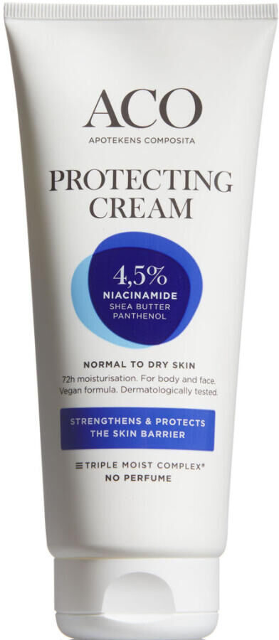 Aco Protect Protecting Cream U/Parfume 200 ml
