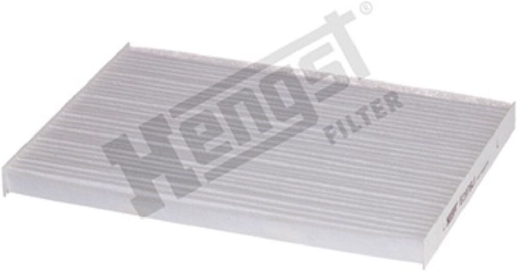 Innenraumluftfilter HENGST Filtration E2976LI