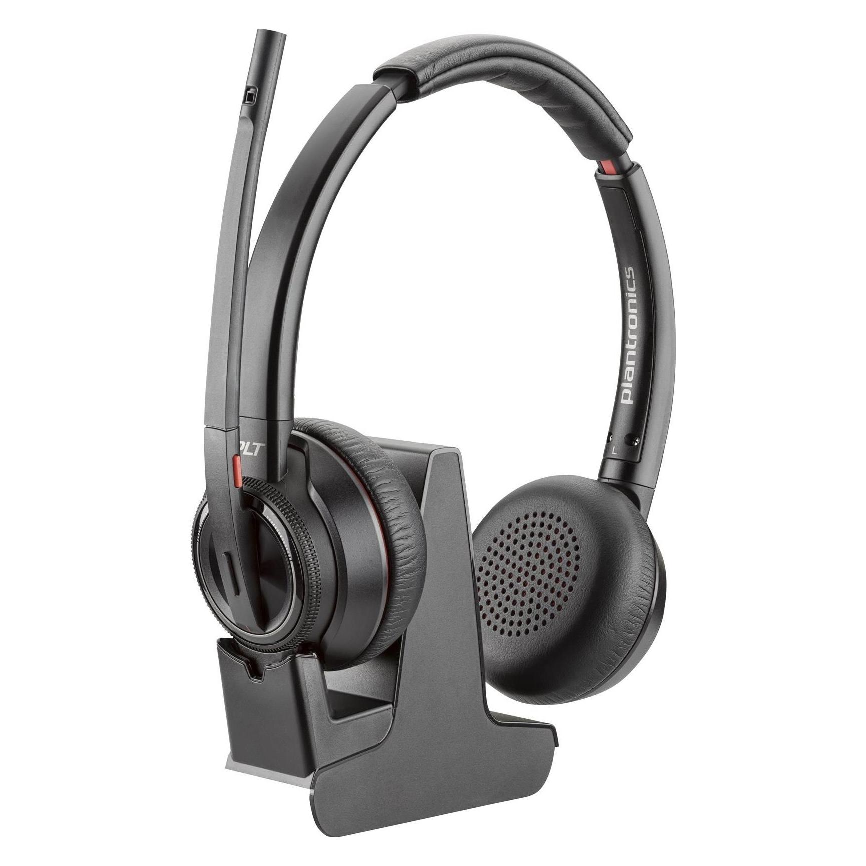 HP Poly Savi 8220 (Kabellos, USB-A) (8D3F2AA)