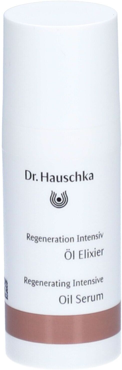 Dr. Hauschka Dr.hauschka Regeneration Intensiv Öl Elixier 20 ml
