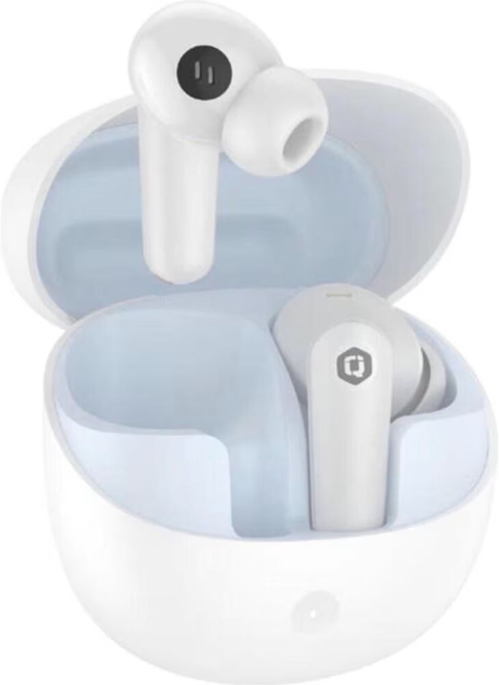 QCHARX INTERNATIONAL Auriculares Inalámbricos Qcharx Sound Bluetooth 53 Talla Única Unisex
