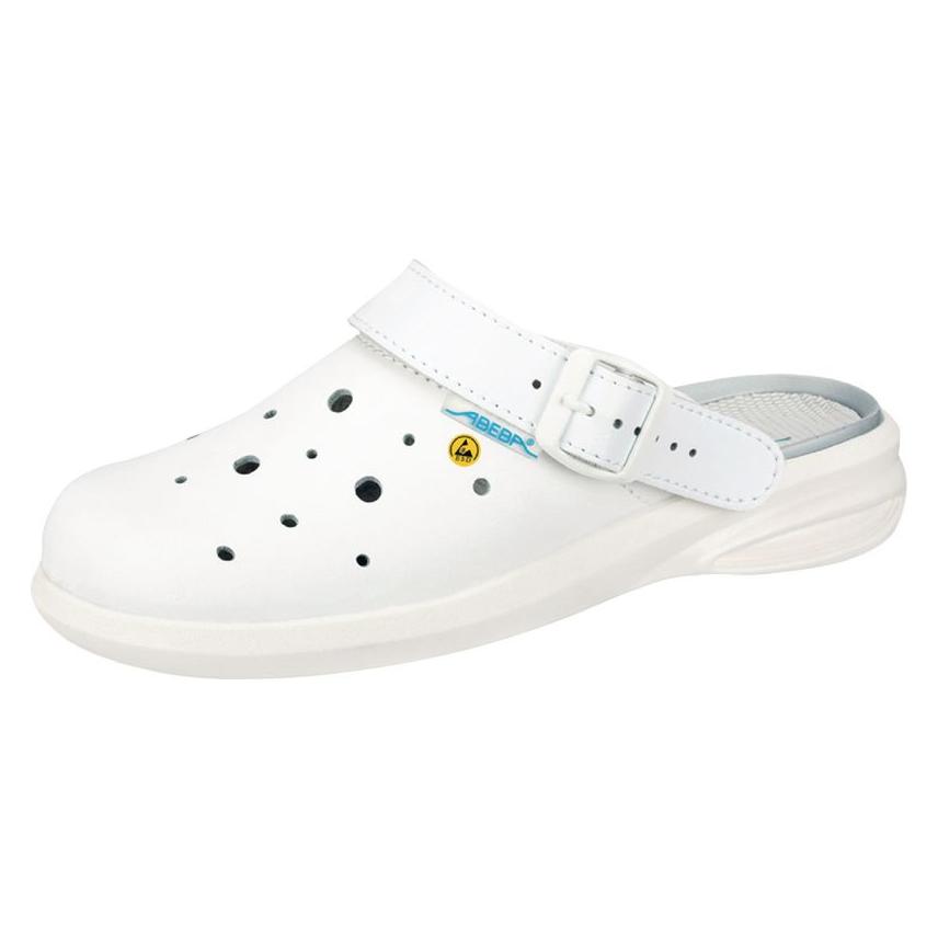 Abeba ESD-Schuh (OB, 42) (11463853)