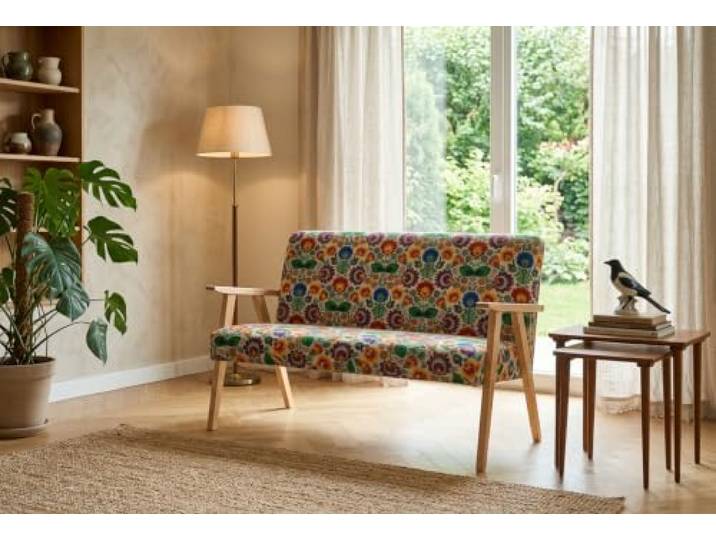 Family Meble Schlafsofa Soler – Variante M 107