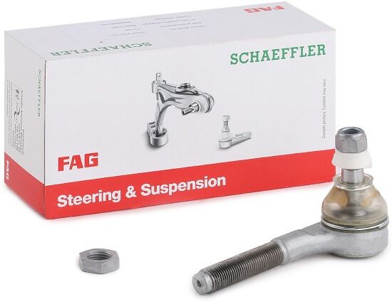 FAG 840 0920 10 Track rod end