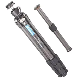 Ranger Pro LS-284C+LH-30R Carbon-Stativ