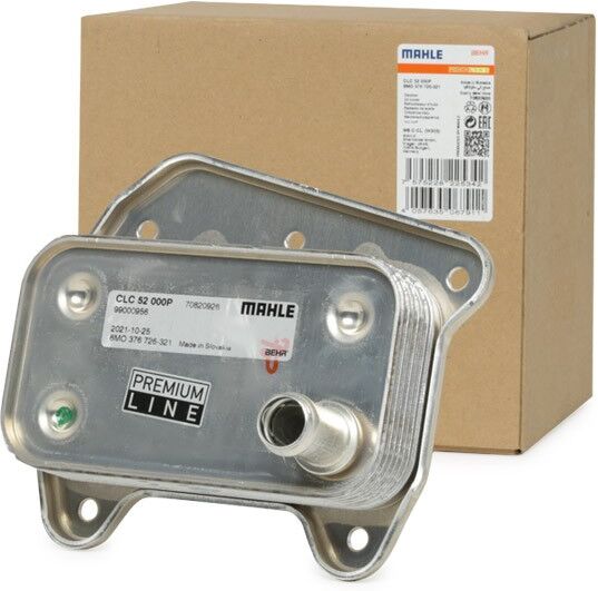 MAHLE CLC 52 000P Engine oil cooler